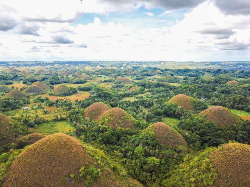 Bohol: Chocolate Hills and Countryside Tour - An Overview of What to Expect