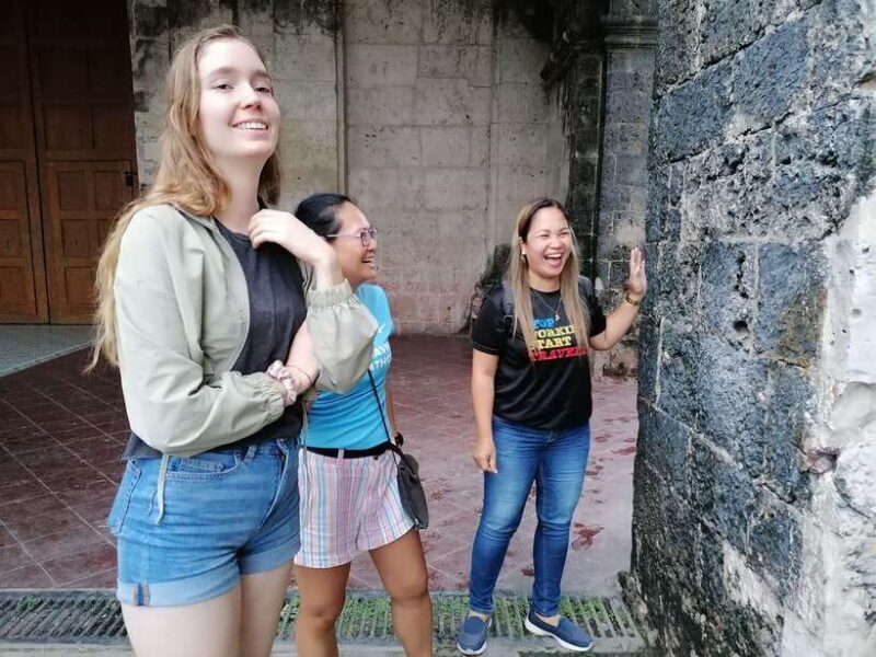 Bohol: Chocolate Hills and Countryside Tour - Practical Tips for Participants