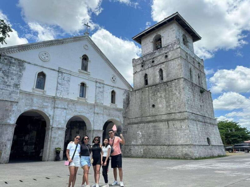 Bohol: Chocolate Hills and Countryside Tour - The Practical Aspects