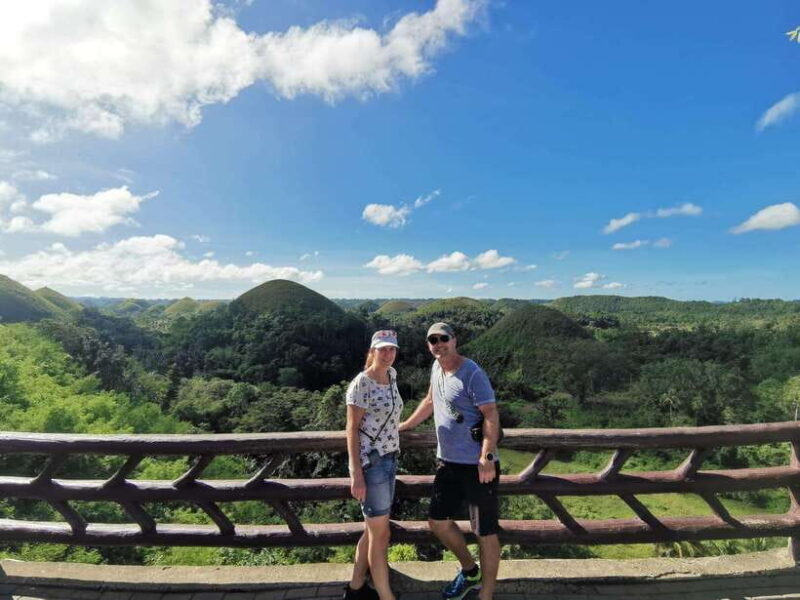 Bohol: Chocolate Hills and Countryside Tour - The Sum Up