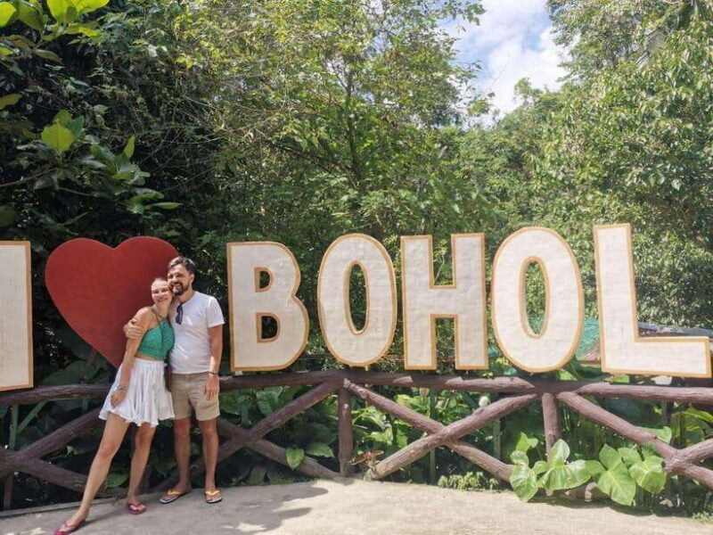 Bohol: Chocolate Hills and Countryside Tour - FAQs