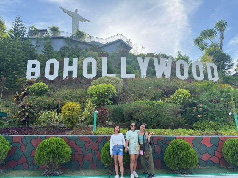 Bohol: Chocolate Hills, Loboc River Cruise, and Buffet Lunch - Who Should Consider This Tour?