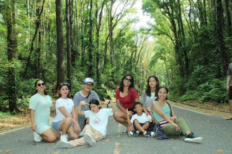 Bohol: Chocolate Hills, Loboc River Cruise, and Buffet Lunch - The Sum Up