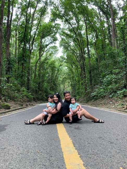 Bohol: Chocolate Hills, Tarsier, and Loboc River Tour - Final Thoughts