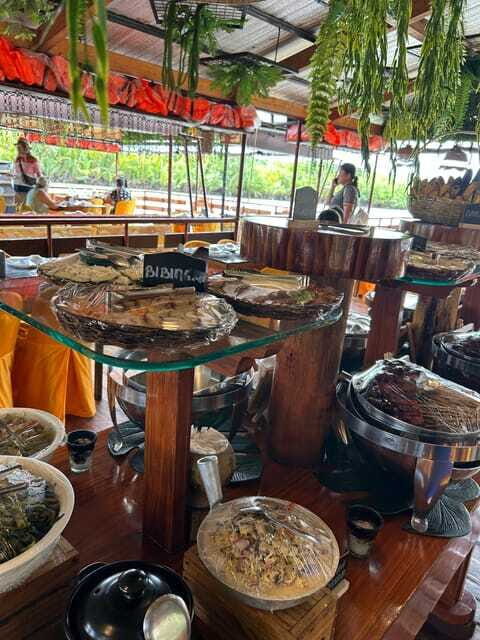 Bohol: Chocolate Hills Tour with Loboc River Cruise & Lunch - FAQ