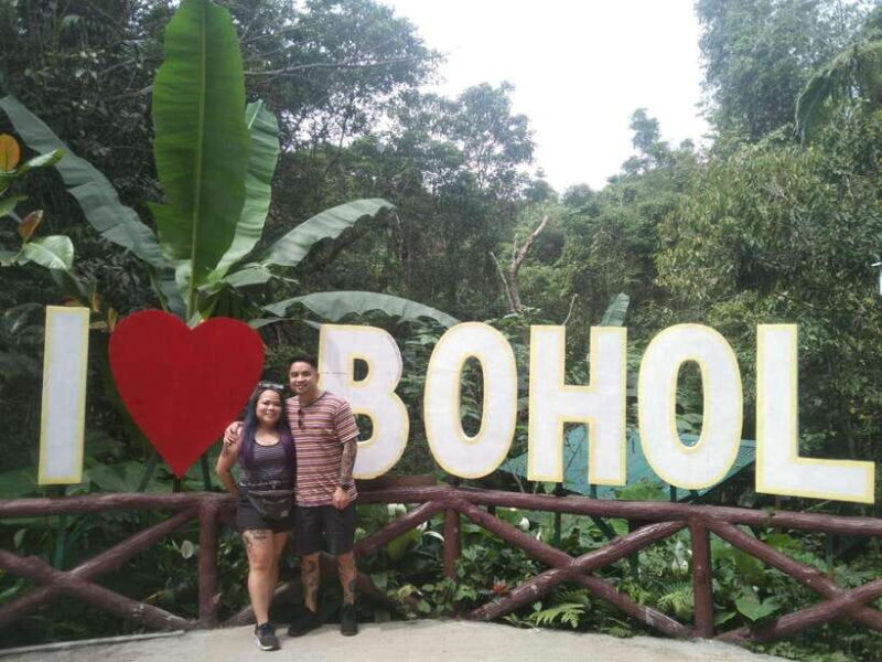Bohol Countryside Tour w Loboc River Lunch | Pick-up Panglao - Practical Tips for Travelers