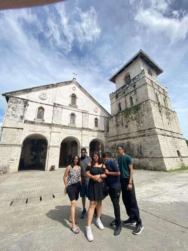 Bohol Countryside Tour w Loboc River Lunch | Pick-up Panglao - Who Should Consider This Tour?
