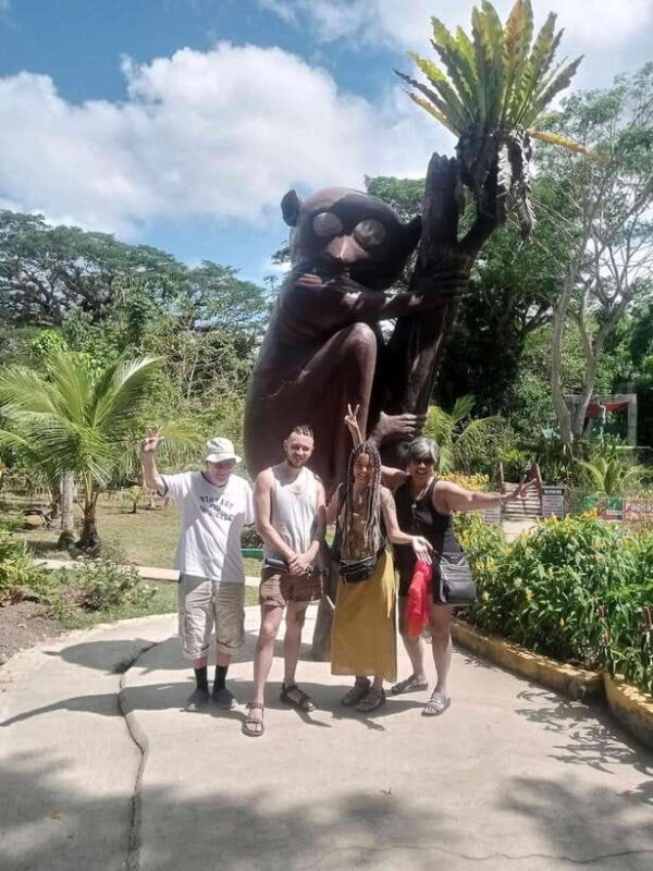 Bohol: Countryside Tour with Lunch Buffet - Practical Tips for Your Day