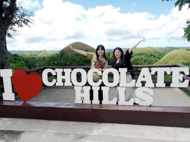 Bohol: Countryside Tour with Lunch Buffet - The Sum Up: Who’s This Tour Best For?