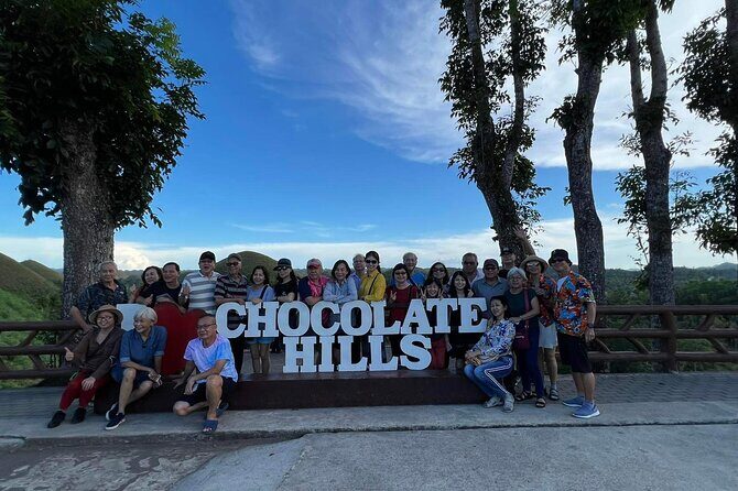 Bohol Day Tour with Round-Trip Transfers from Cebu - Final Thoughts