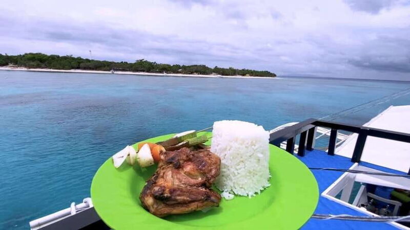 Bohol: Dolphin Watching & Snorkeling at Balicasag Island - Key Points