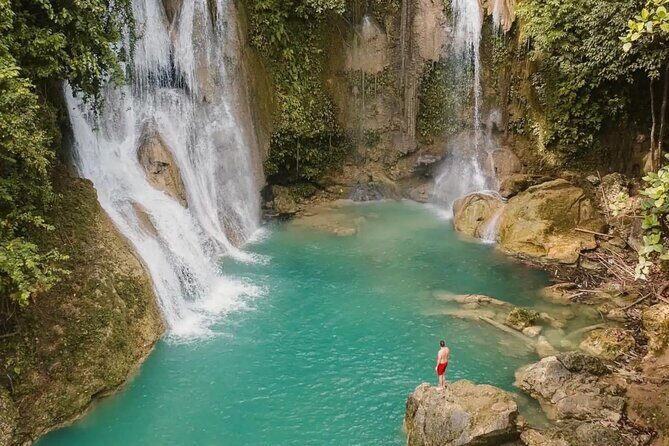 Bohol Full Day Waterfall & Countryside Scooter Tour - Introduction