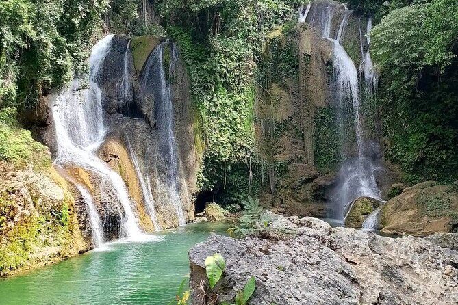 Bohol Full Day Waterfall & Countryside Scooter Tour - A Practical Review of the Tour Experience