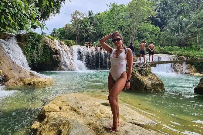 Bohol Full Day Waterfall & Countryside Scooter Tour - FAQ