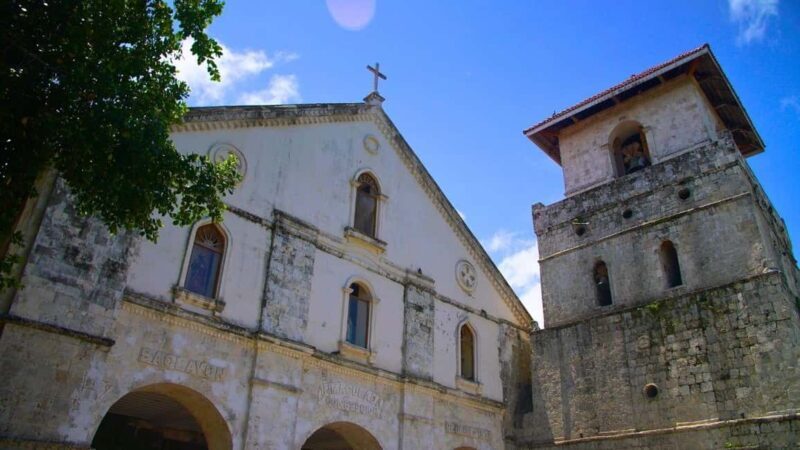 Bohol History & Culture Private Tour - Key Points