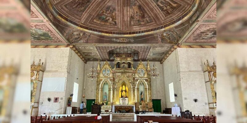 Bohol History & Culture Private Tour - An in-depth look at the Bohol Heritage Experience