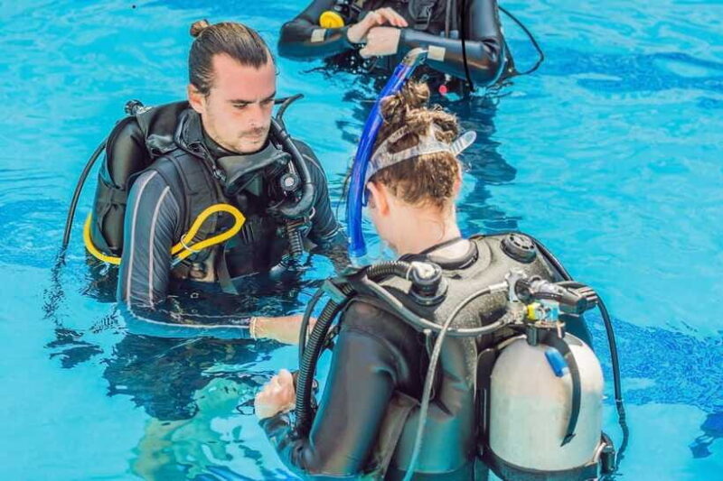 Bohol island: Fun dive local dive - Frequently Asked Questions