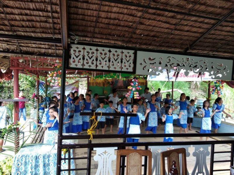 Bohol: Loboc River Buffet-Lunch Cruise with Private Transfer - Final Thoughts: Who Is This Tour Best For?