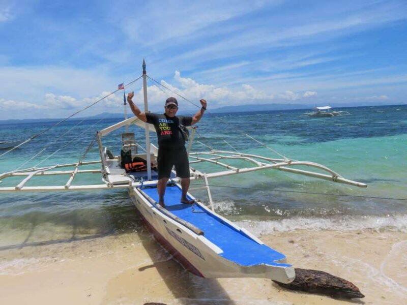 Bohol: Pamilacan Island Dolphin/Turtle Watching Tour & Lunch - Who Will Love This Tour?