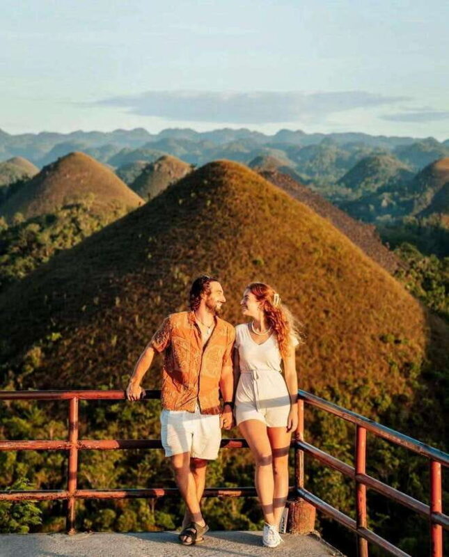 Bohol: Premium Chocolate Hills, Tarsiers & River Experience - An In-Depth Look at the Tour