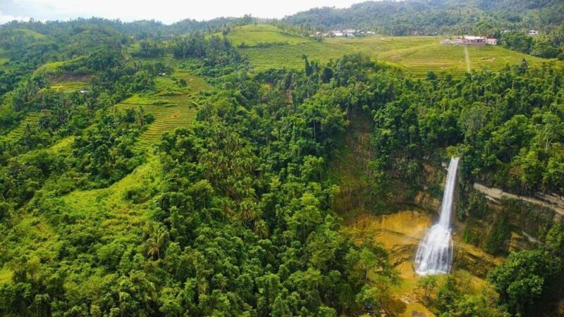 Bohol Private Tour Anda, Candijay & Alicia Panoramic Park - Introduction