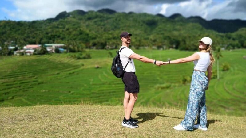 Bohol Private Tour Anda, Candijay & Alicia Panoramic Park - What Makes This Tour Special?