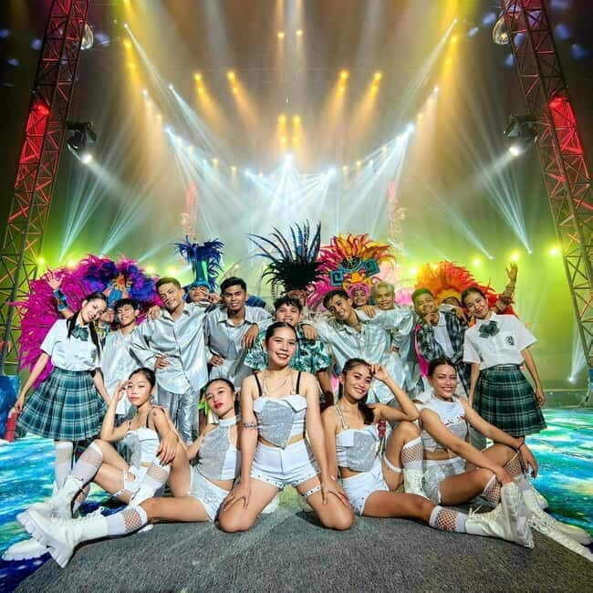 Bohol Show Ocean Fantasy - Who Is This Tour Best For?