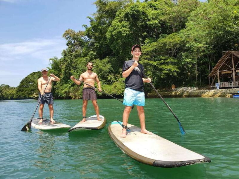 Bohol Tour Package: 3-Day Paradise Adventure - Introducing the Bohol 3-Day Experience