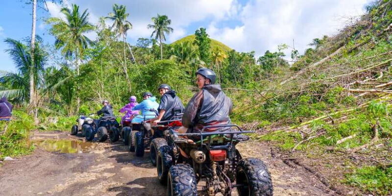 Bohol Tour Package: 3-Day Paradise Adventure - FAQ