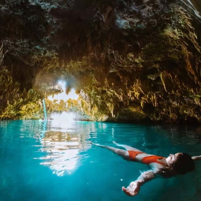 Bohol Waterfalls Tour with Lunch - The Value of the Experience