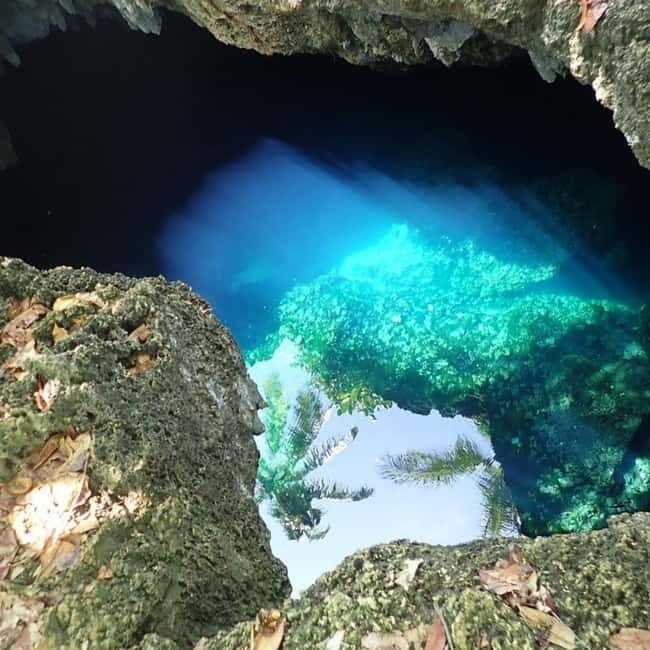 Bohol Waterfalls Tour with Lunch - Final Thoughts