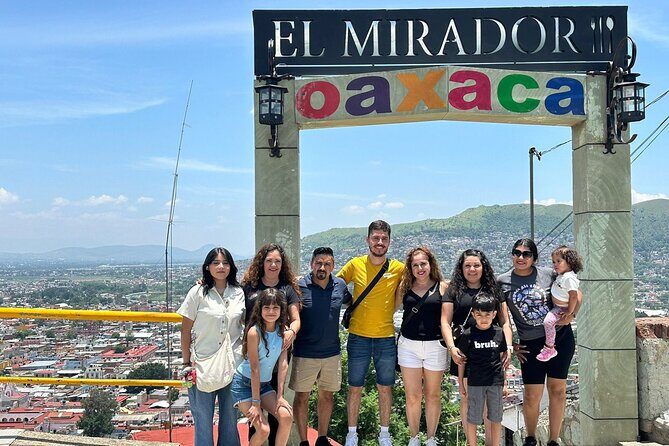 Boil Water,Tube Tree,Mitla,Mezcal and Teotitlan Valley - Who Should Consider This Tour?