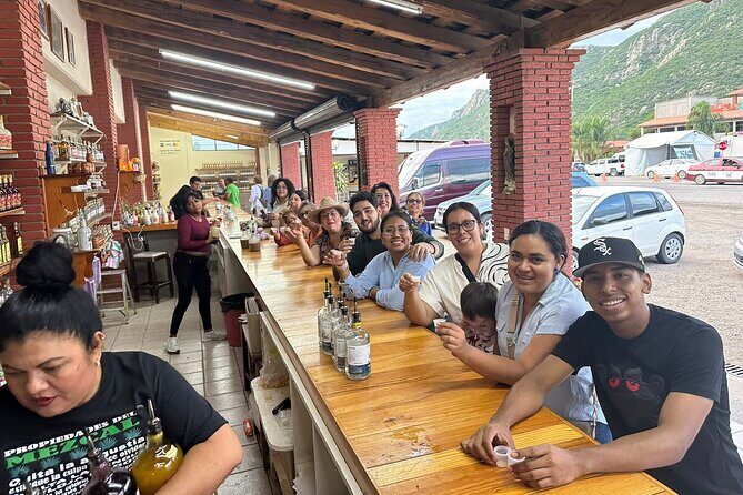 Boil Water,Tube Tree,Mitla,Mezcal and Teotitlan Valley - FAQ