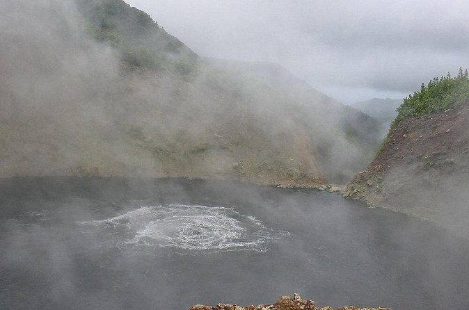 Boiling Lake Challenge - Frequently Asked Questions