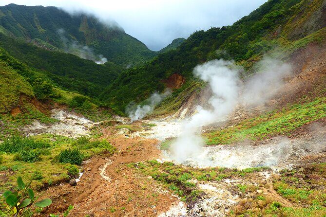Boiling Lake, Unesco World Heritage - Who Should Consider This Tour?