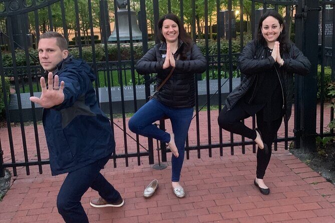 Boise City Scavenger Hunt Excursion by Wacky Walks - What the Reviews Say