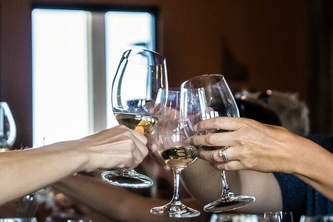Boise River Wine Walk: Sip and Stroll Through Urban Wineries - Key Points