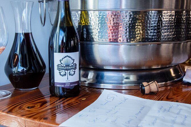 Boise River Wine Walk: Sip and Stroll Through Urban Wineries - Authentic Experiences & Authentic Critics