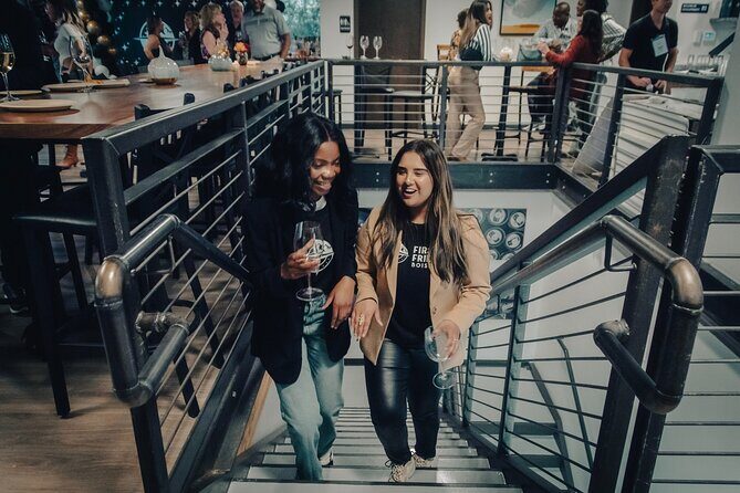 Boise River Wine Walk: Sip and Stroll Through Urban Wineries - Final Thoughts