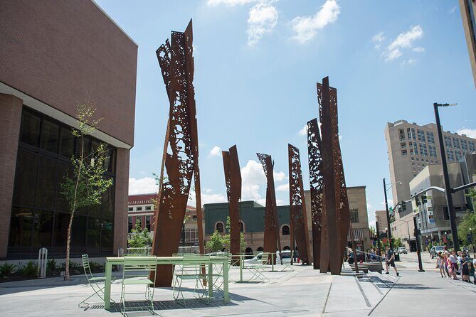 Boise Scavenger Hunt Walking Tour and Game - What’s Included and What to Prepare