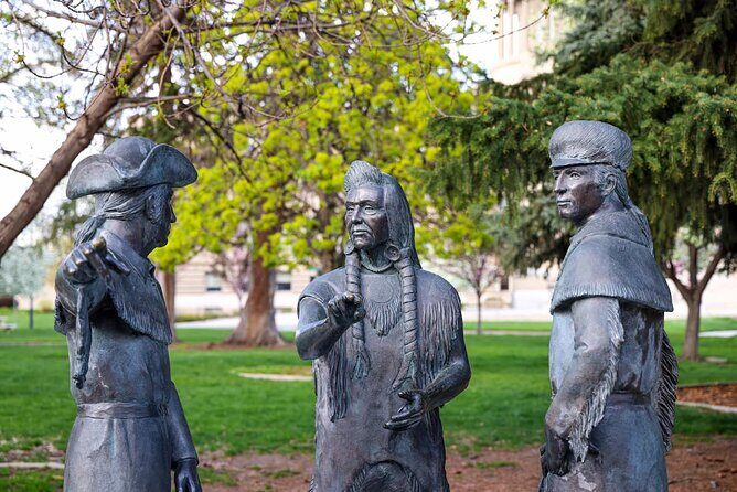 Boise Scavenger Hunt Walking Tour and Game - Why This Tour Offers Good Value