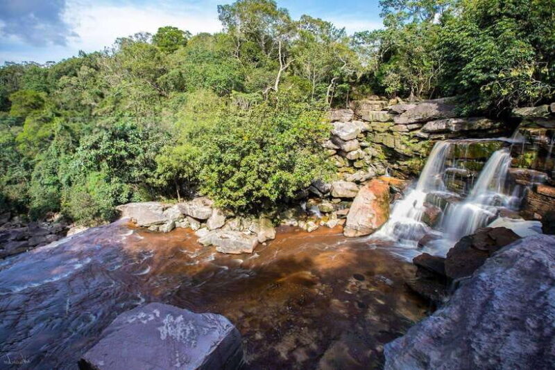Bokor Hill Taxi Tour - Practical Tips for Your Bokor Hill Experience