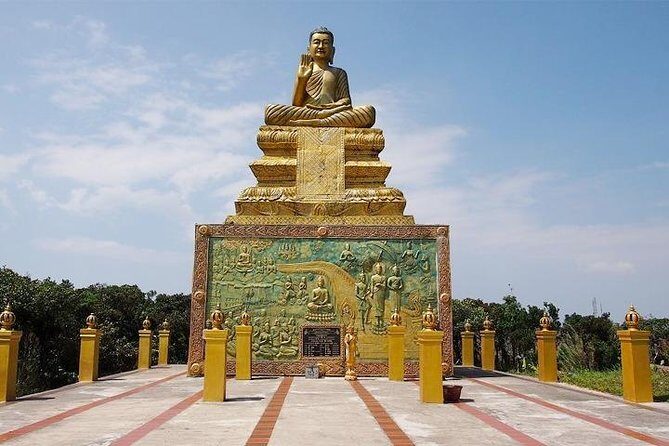 Bokor Mountain Hill Station Tour - Practical Details: What to Expect