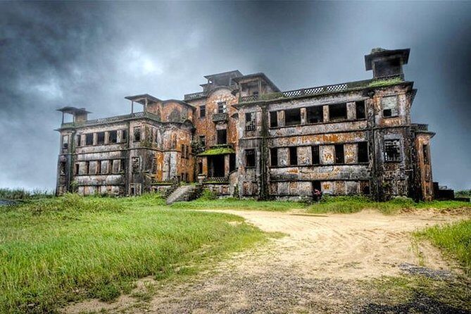 Bokor Mountain Hill Station Tour - Who Will Enjoy This Tour?