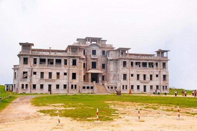 Bokor Mountain Hill Station Tour - The Sum Up