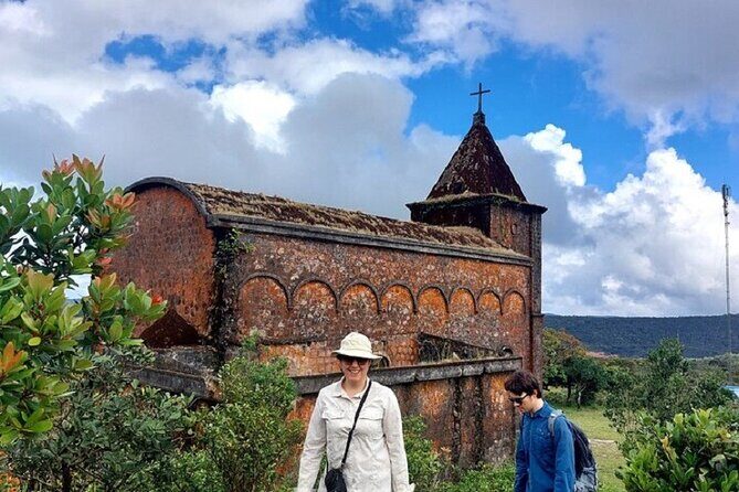 Bokor Mountain Hill Station Tour - FAQ