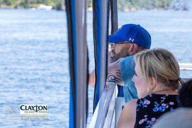 Boldt Castle and 2 Nation Tour - Weather and Practical Tips