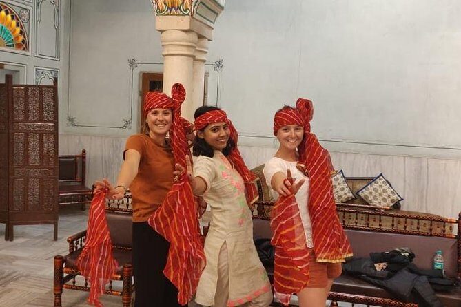 Bollywood Dance Class - Groove and shake on Hindi Movie hits ! - Real Traveler Feedback: Authentic Perspectives