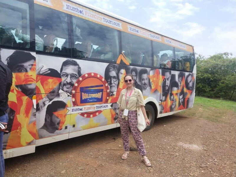 Bollywood Filmcity tour with Dance show. - An Honest Breakdown of the Experience