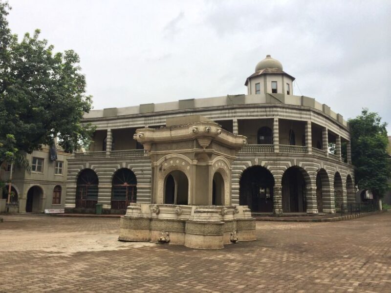 Bollywood Filmcity tour with Dance show. - Final Thoughts on Value and Suitability